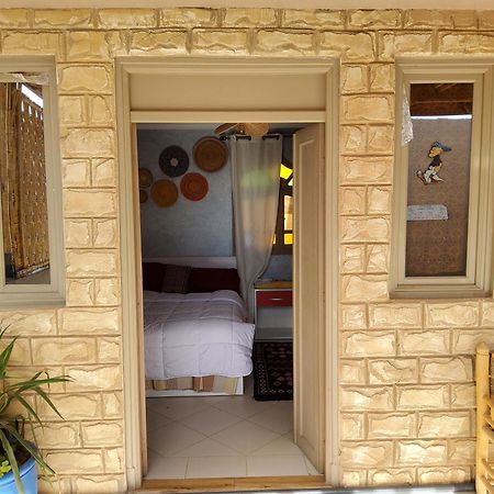 Surf & Salsa Guest House Agadir Eksteriør bilde